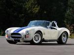 Shelby Cobra 427 (Mk III) 1966 года